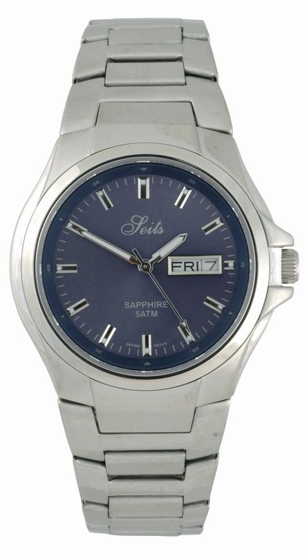 K.6061GD b Seits, Herreur